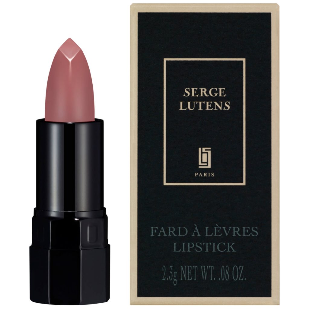 Serge Lutens Fard À Lèvres Lipstick 2