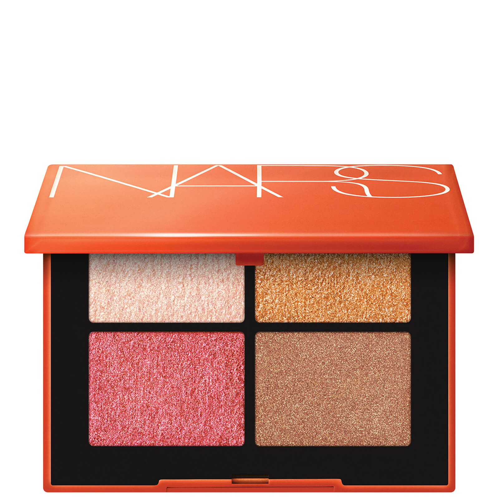 NARS Laguna Quad Eyeshadow - Laguna Sunset 8g