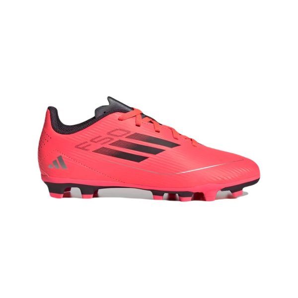 Adidas f50 club fxg j voetbal schoen fg jongens -