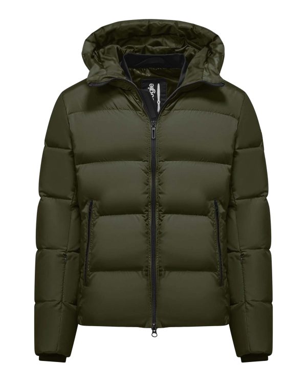 Bomboogie Helsinki down jacket