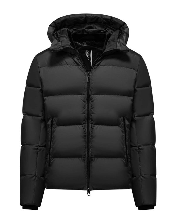 Bomboogie Helinki down jacket