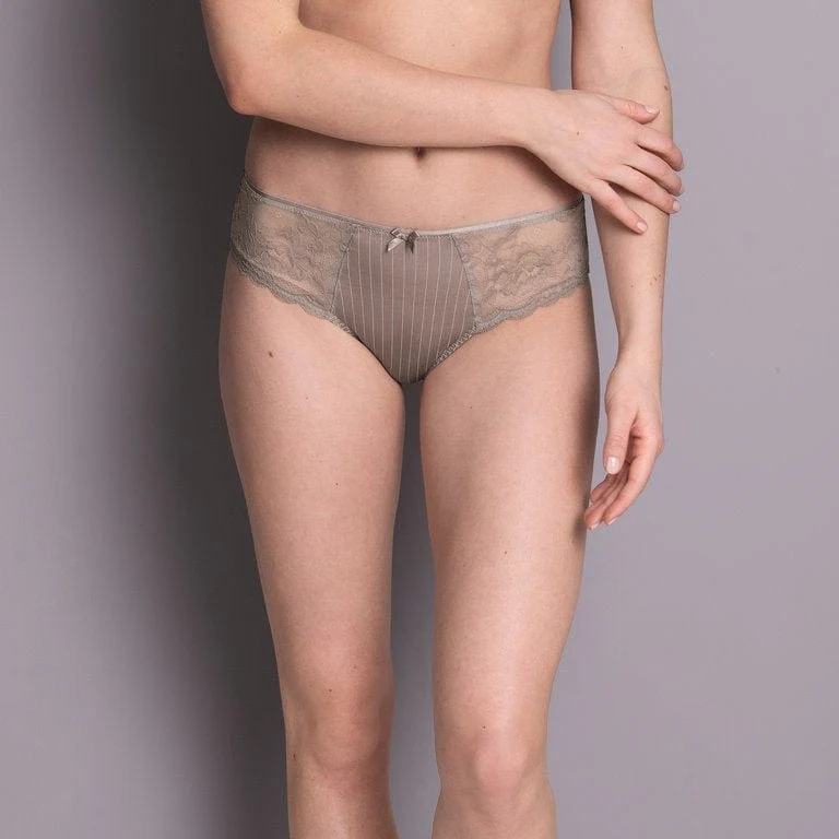 Rosa Faia Antonia taille slip 1325 462 dusty grey