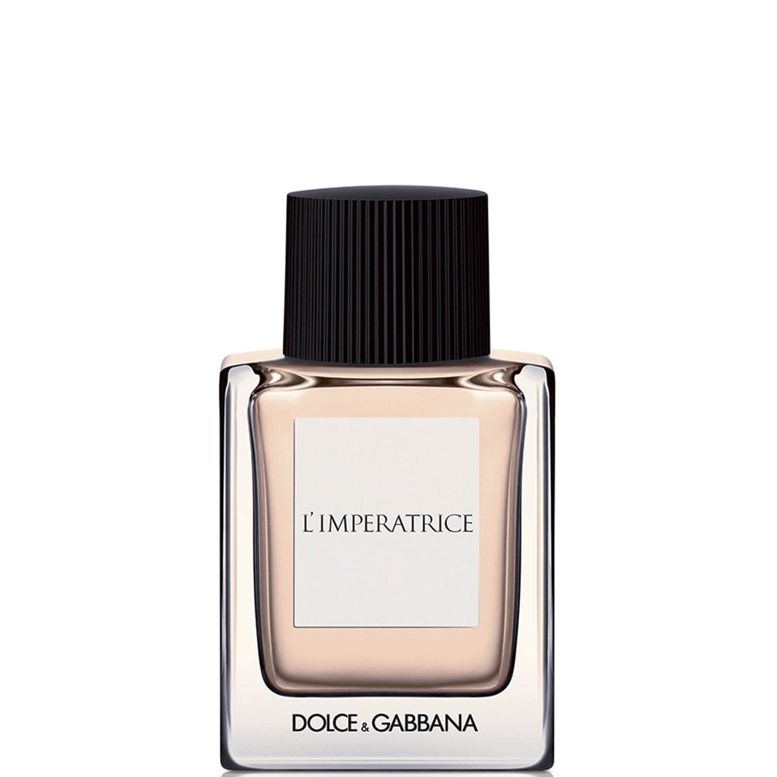 Dolce&Gabbana L'Imperatrice Eau de Toilette 50 ml