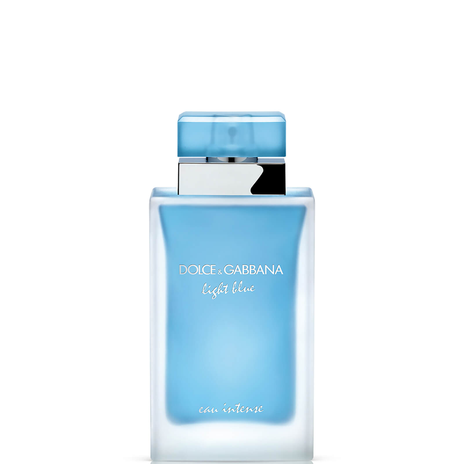 Dolce&Gabbana Light Blue Eau Intense Eau de Parfum 50 ml