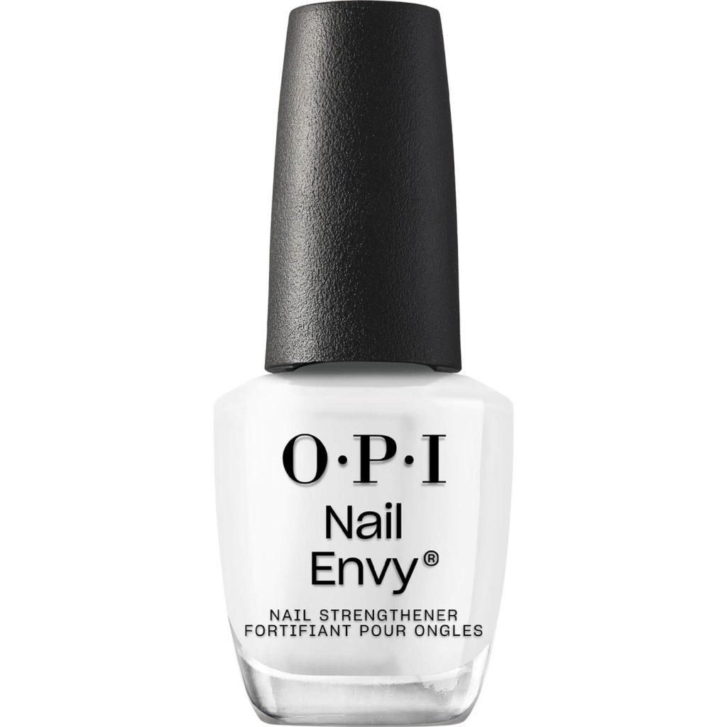 OPI Nail Envy Nagelverstevigende Nagellak - Alpine Snow 15ml