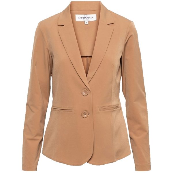 &Co Woman Phileine blazer