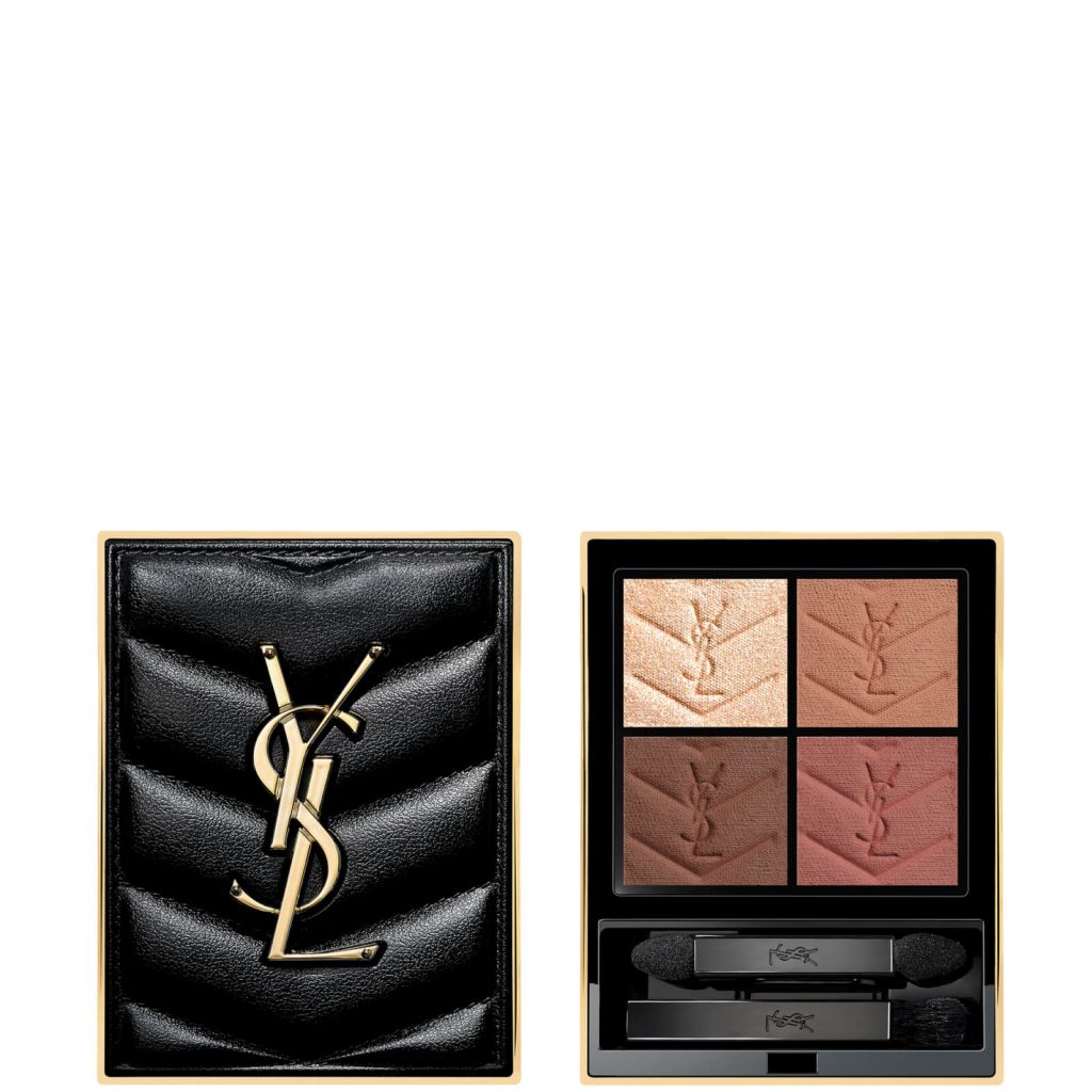 Yves Saint Laurent Couture Mini Clutch Pallet (Verschillende Tinten) - 200