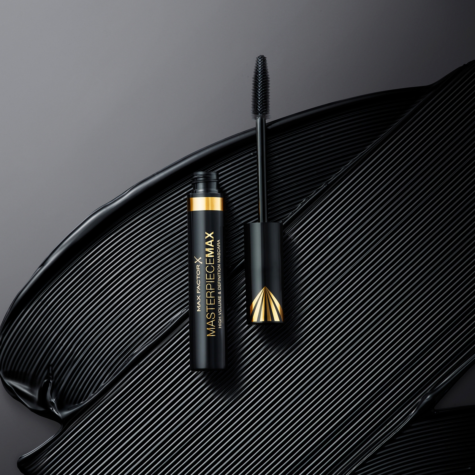 Max Factor Masterpiece Max High Volume and Definition Mascara 7