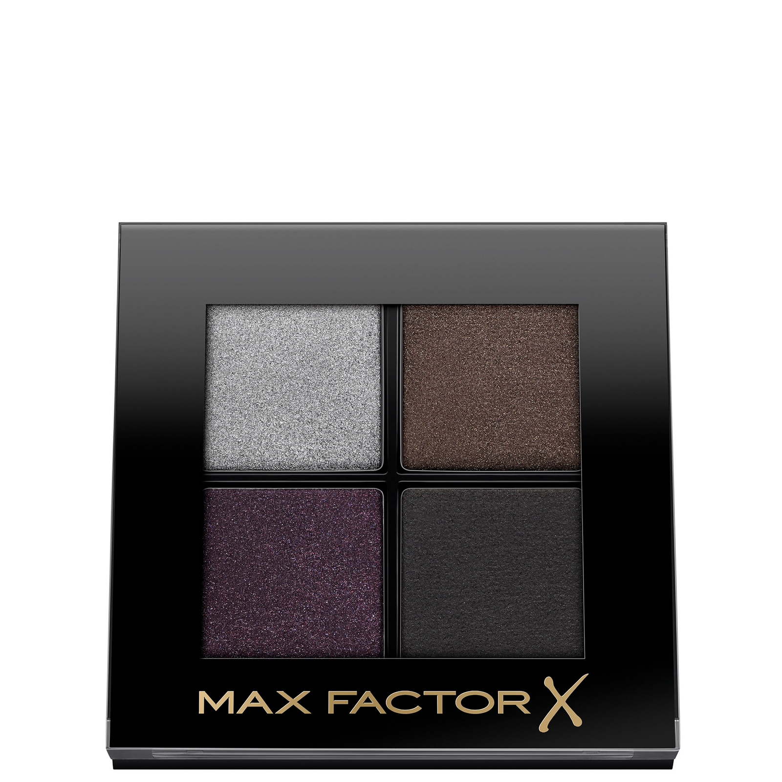 Max Factor Colour X-Pert Mini Palet 7g - 005 nevely Onyx