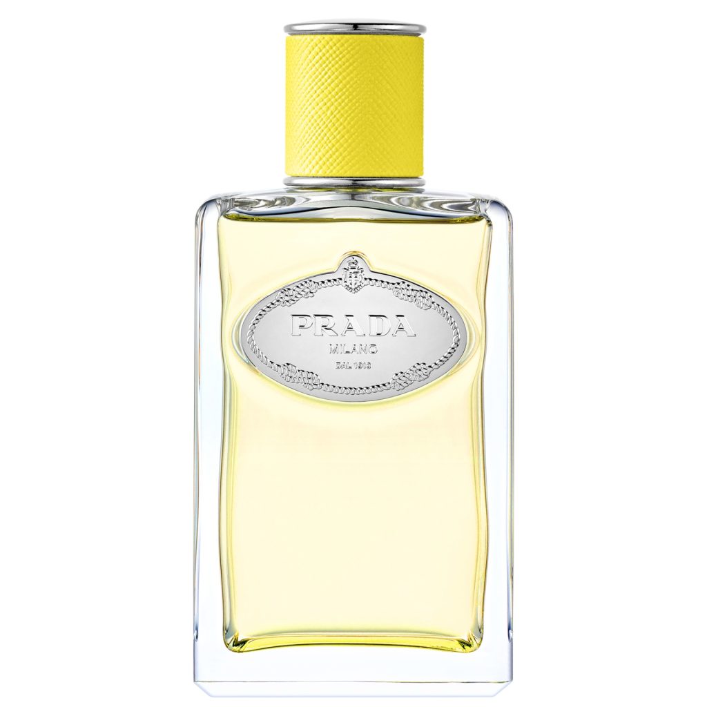 Prada Infusion D'Ylang Eau de Parfum 100 ml