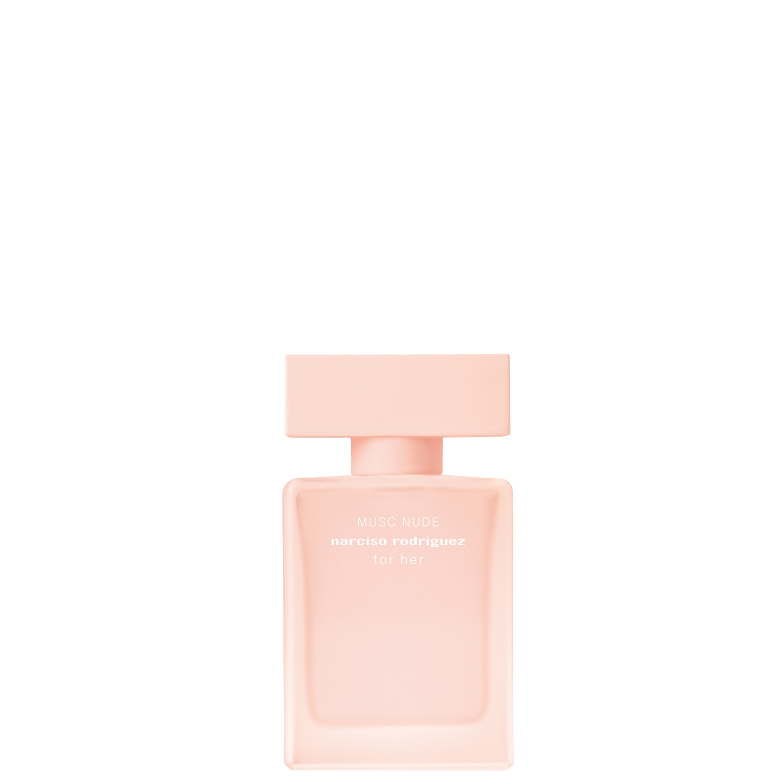 Narciso Rodriguez for Her Musc Nude Eau de Parfum 30 ml