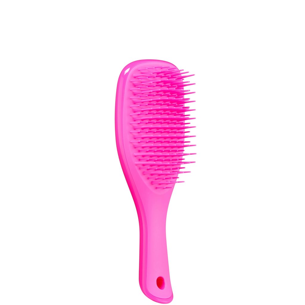 Tangle Teezer The Ultimate Detangler Mini Brush - Runway Pink