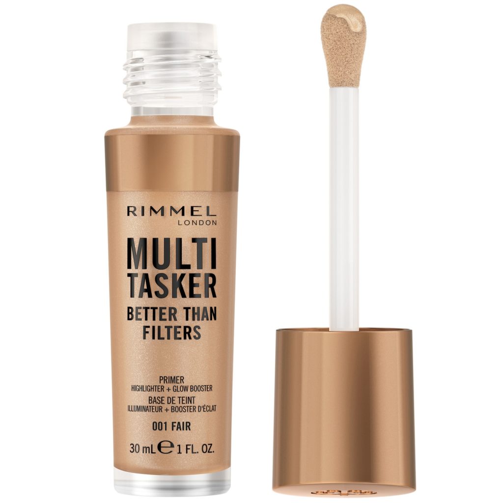 Rimmel Multi-Tasker Better Than Filters 30 ml (Verschillende Tinten) - Fair