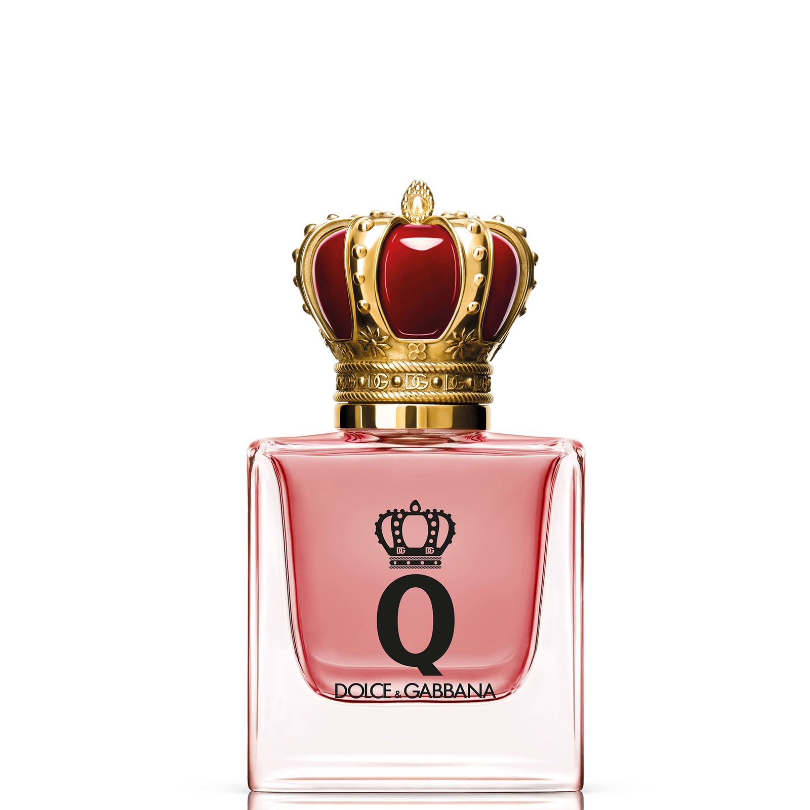 Dolce&Gabbana Q by DG Intense Eau de Parfum 30 ml