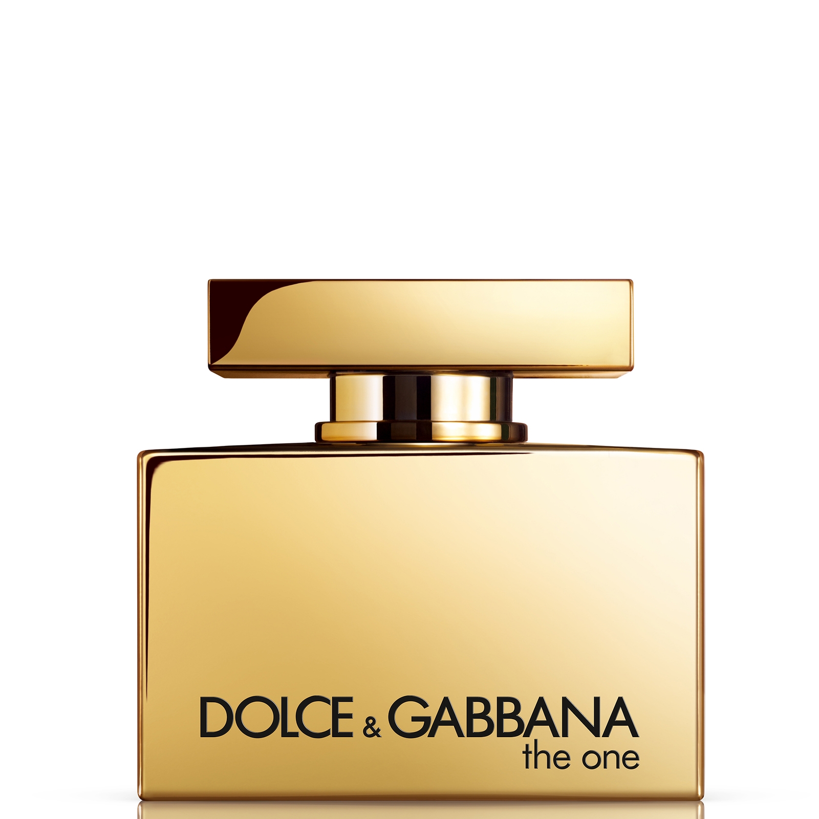 Dolce&Gabbana To Gold Eau de Parfum 75ml