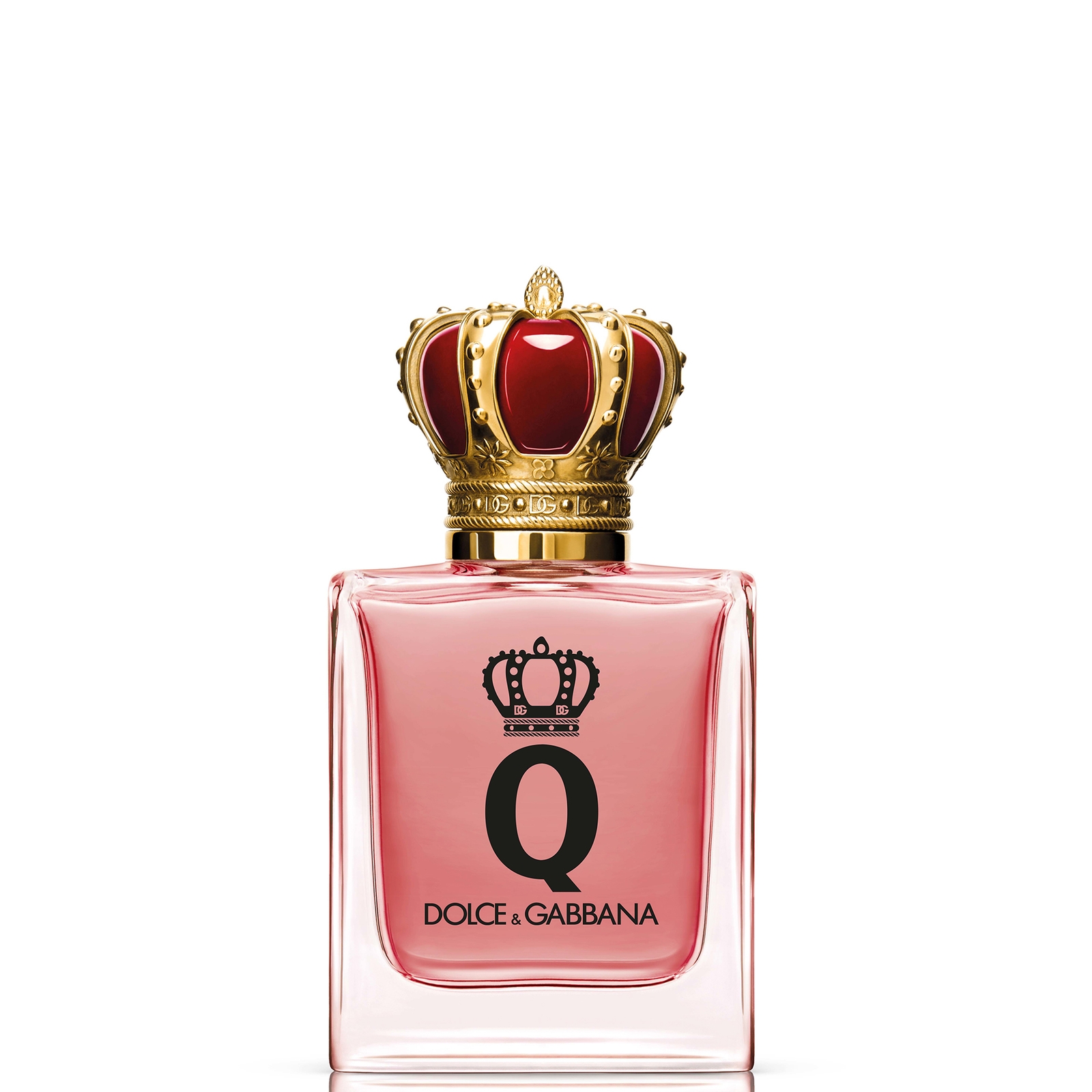 Dolce&Gabbana Q by DG Intense Eau de Parfum 50 ml