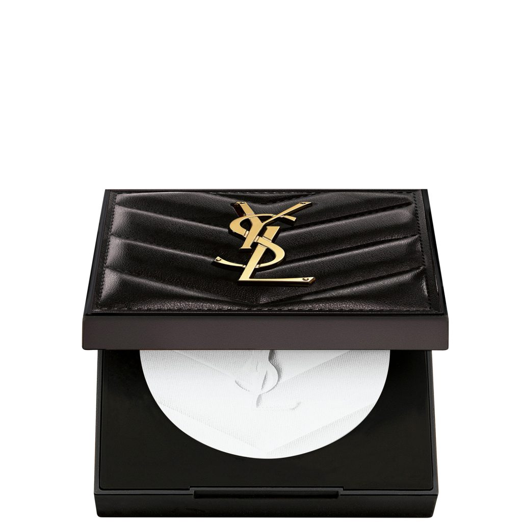 Yves Saint Laurent All Hours Hyperfinish Poeder - Universal 117