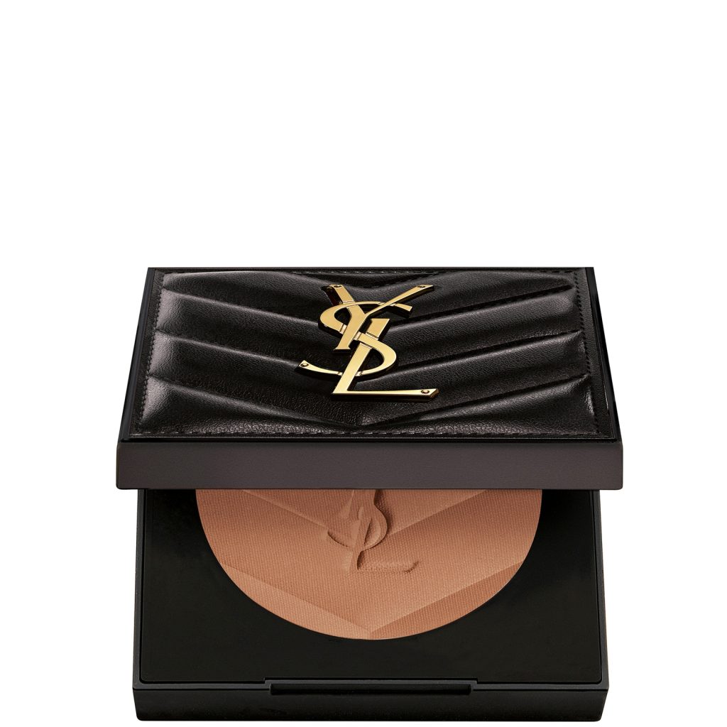 Yves Saint Laurent All Hours Hyper Finish Powder 8.5g (Various Shades) - 05