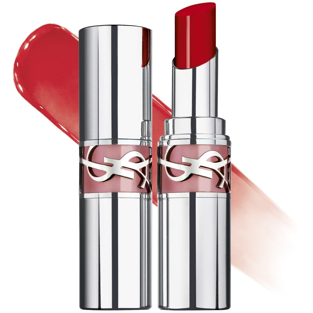 Yves Saint Laurent Loveshine Lipstick 3