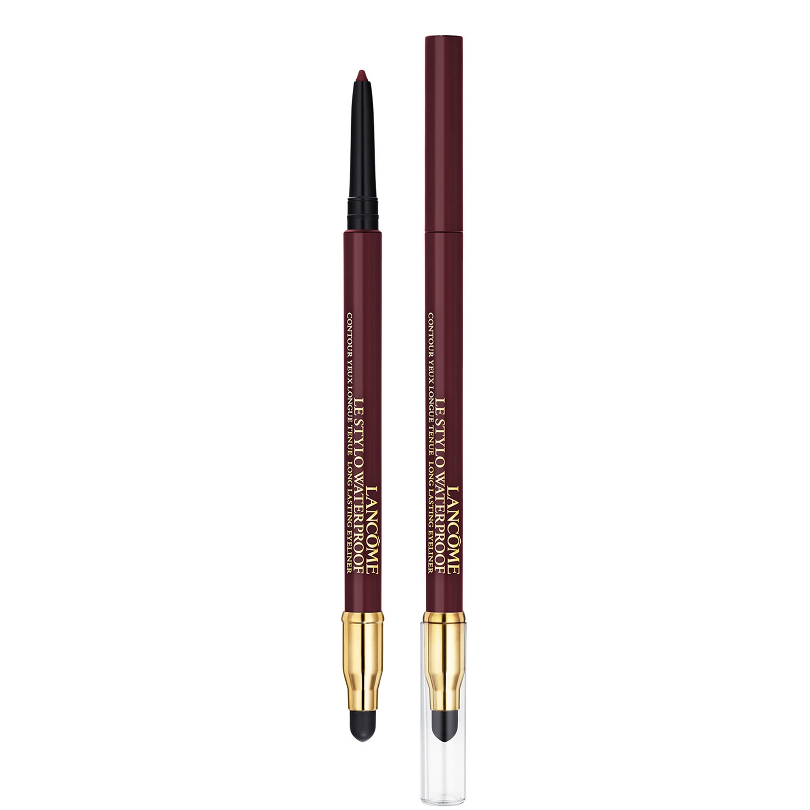 Lancôme Le Stylo Waterproof Oogpotlood - R21 1