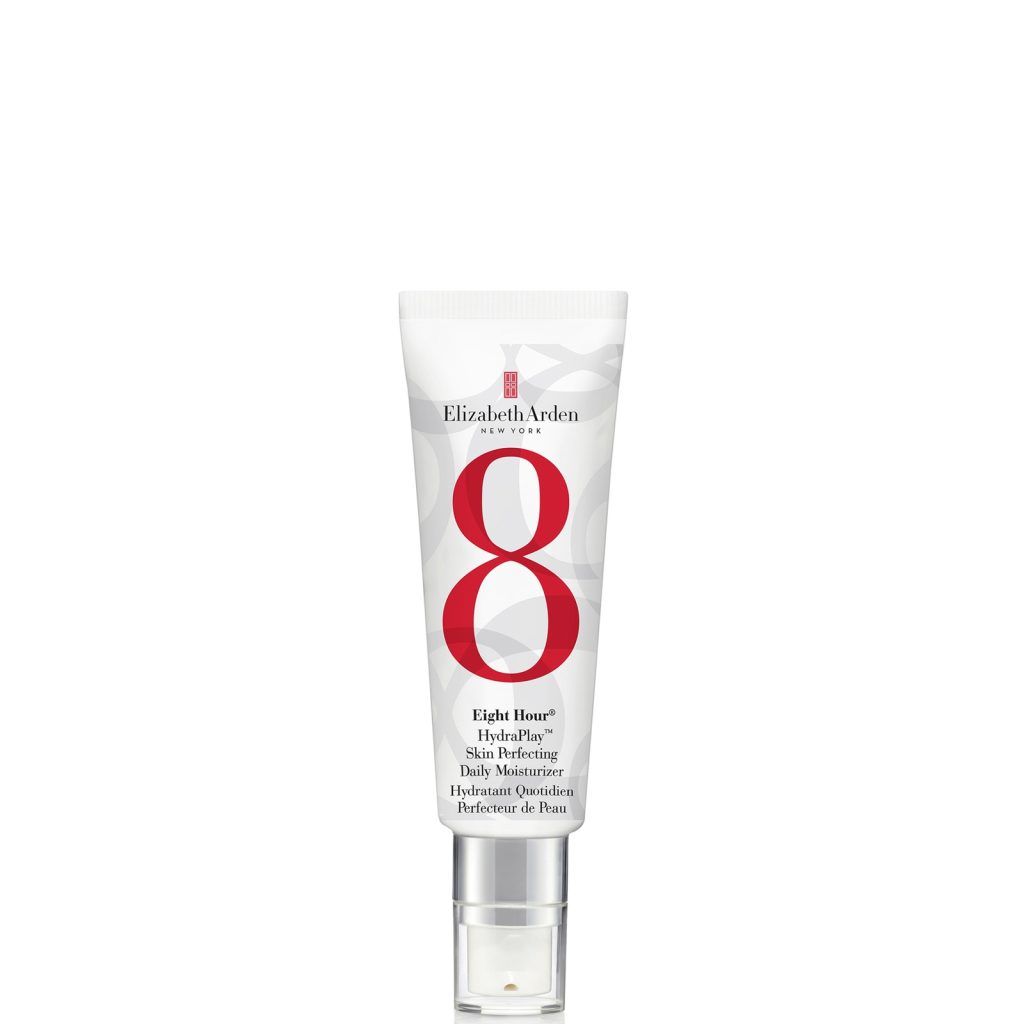 Elizabeth Arden Eight Hour HydraPlay Huidperfectionerende Dagelijkse Moisturizer 45 ml