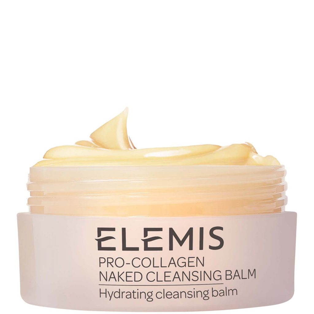 Elemis Pro-Collagen Naked Reinigingsbalsem 100 g