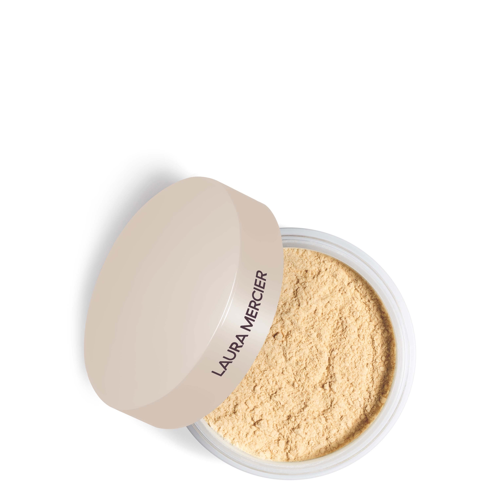 Laura Mercier Mini Transparant Los Settingpoeder Ultravervagend 6 g (Verschillende Tinten) - Translucent Honey