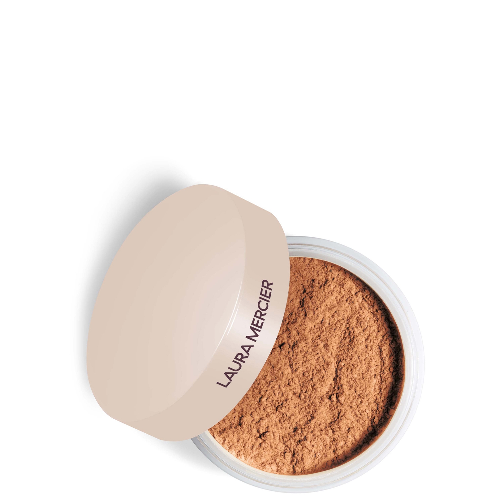 Laura Mercier Mini Transparant Los Settingpoeder Ultravervagend 6 g (Verschillende Tinten) - Medium-Deep