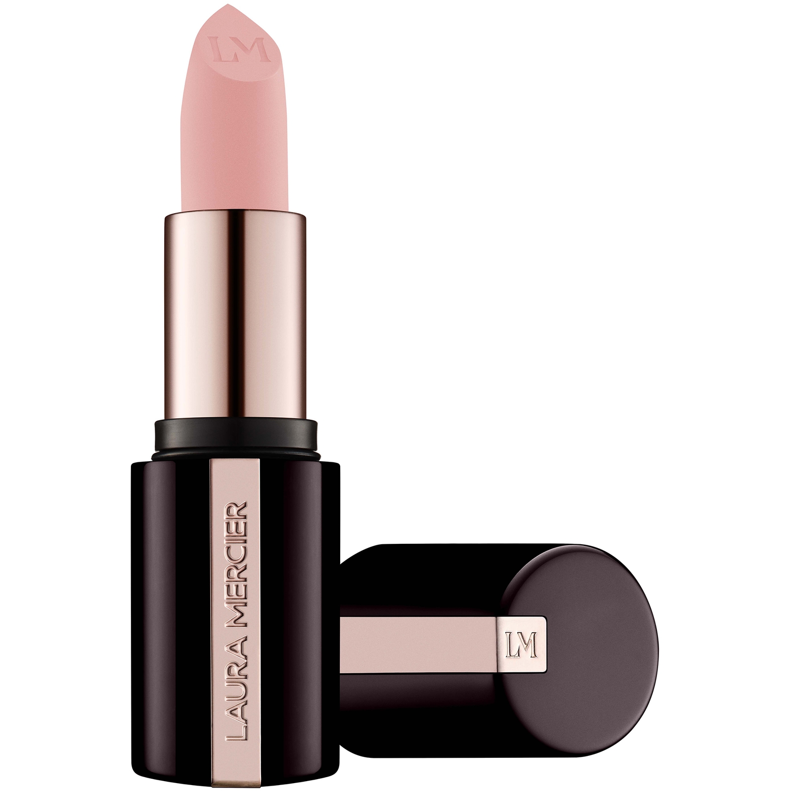 Laura Mercier Caviar Egaliserende Matte Lipstick 3