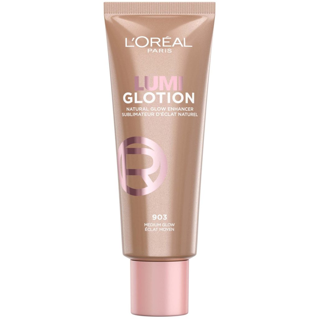 L'Oréal Paris Paradise Lumi Glotion (Verschillende Tinten) - 903 Medium Glow