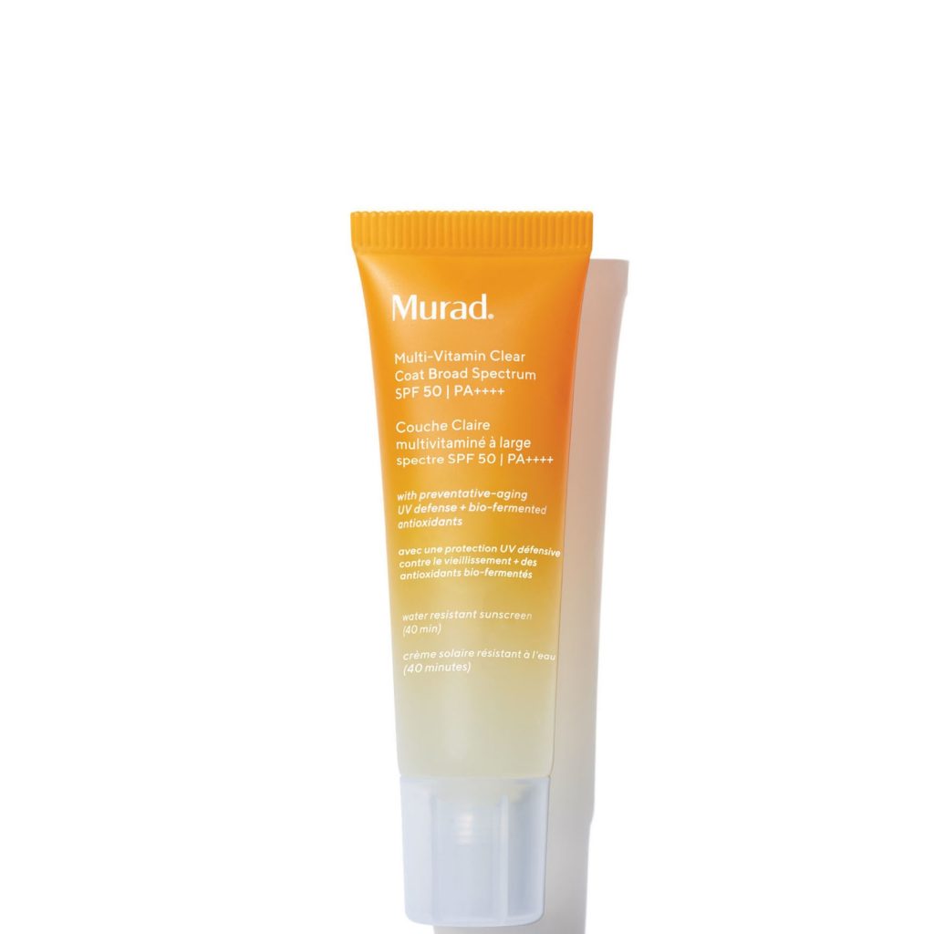 Murad Multi-Vitamine Doorzichtige Dekkingscrème SPF 50 50 ml