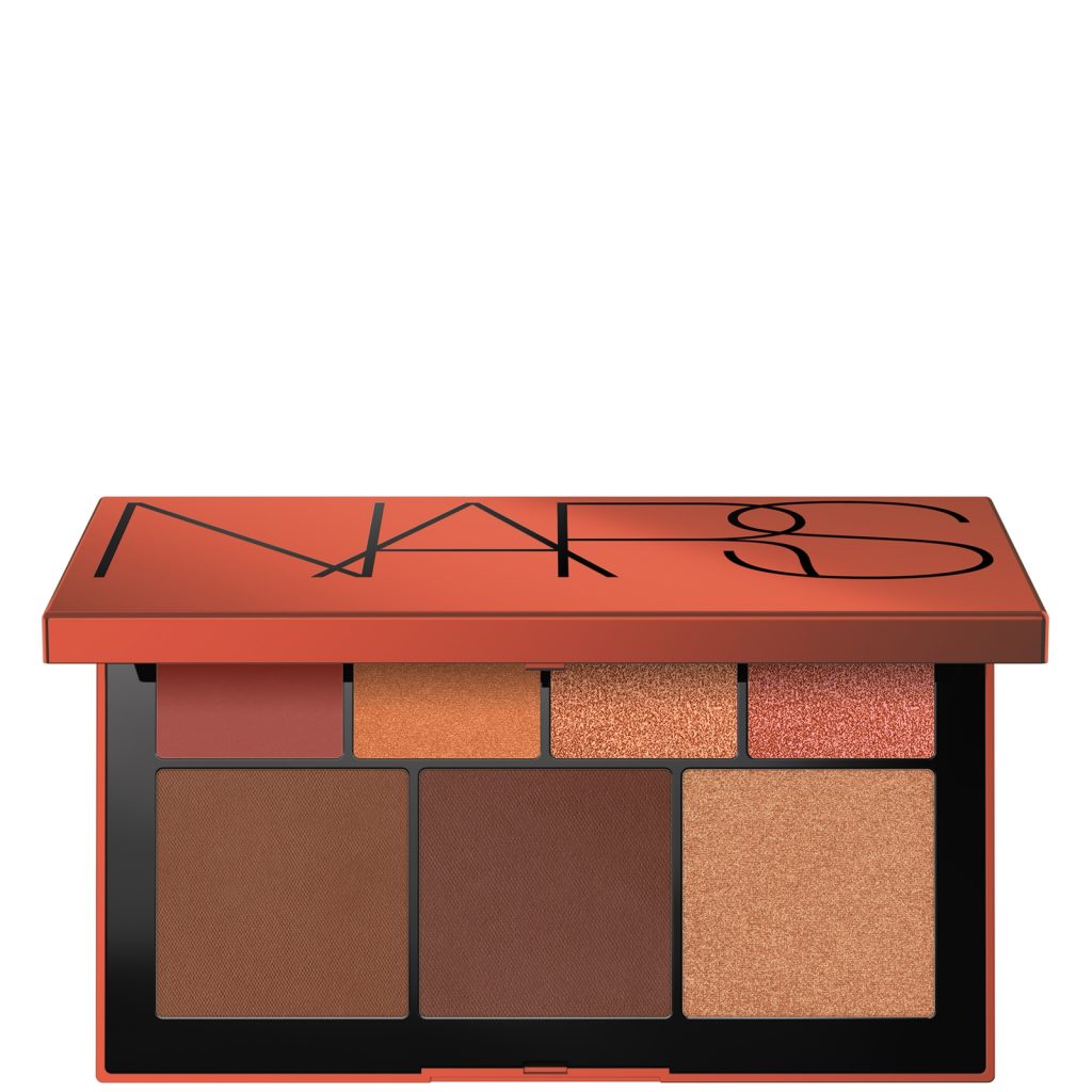 NARS Laguna Ultimate Gezichtspalet - Medium tot Donker