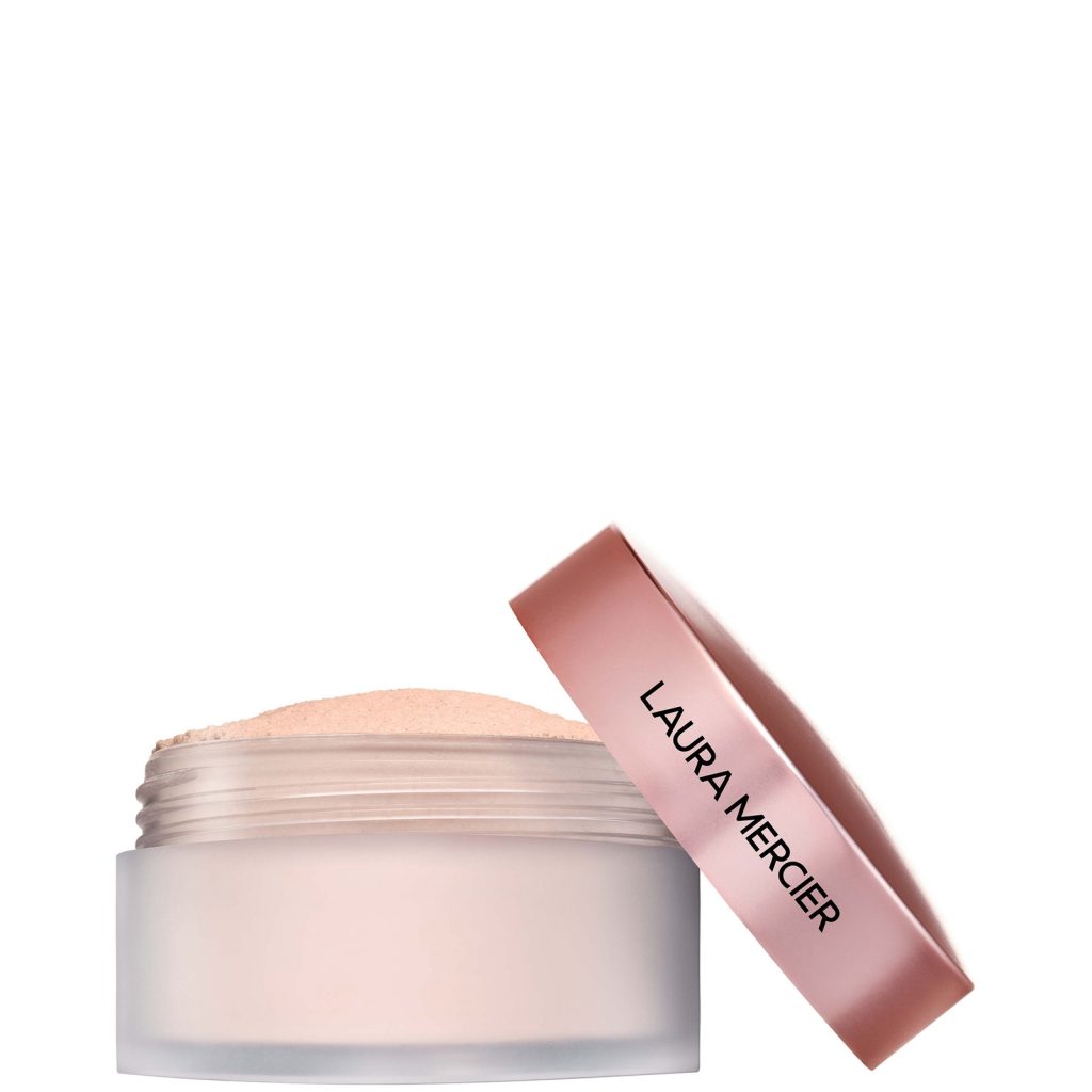 Laura Mercier Mini Transparant Los Settingpoeder Ultravervagend 6 g (Verschillende Tinten) -  Tone Up Rose