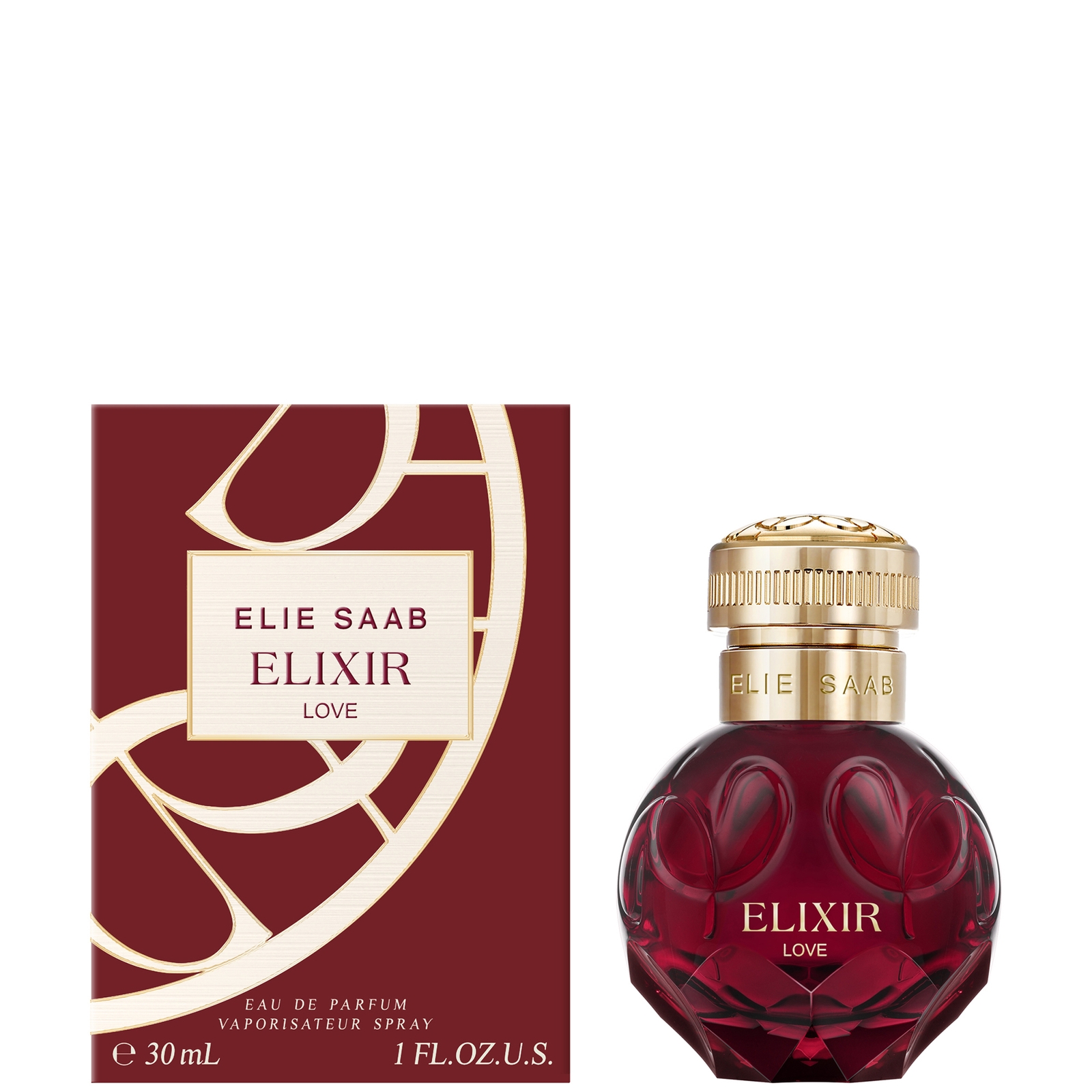 Elie Saab Elixir Love Eau de Parfum Spray 30ml