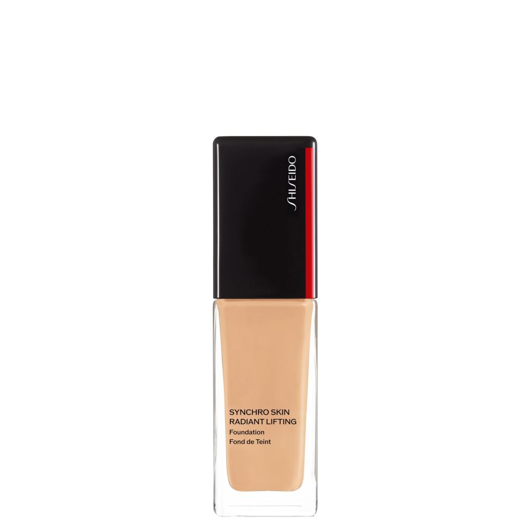 Shiseido Synchro Skin Radiant Lifting Foundation 30ml (Various Shades) - Pine