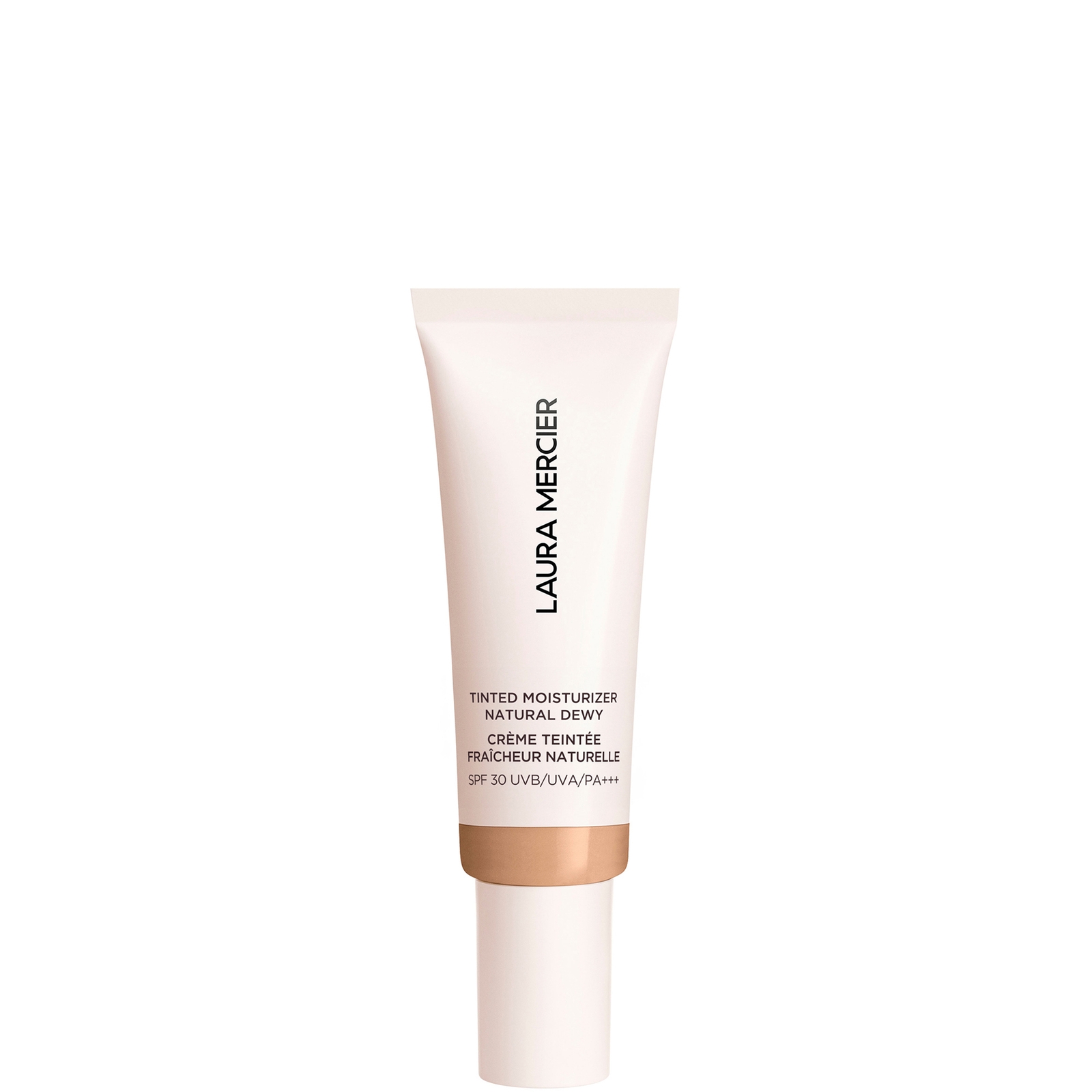 Laura Mercier Tinted Moisturiser Natural Dewy SPF 30 45ml (Various Shades) - 3N Sand