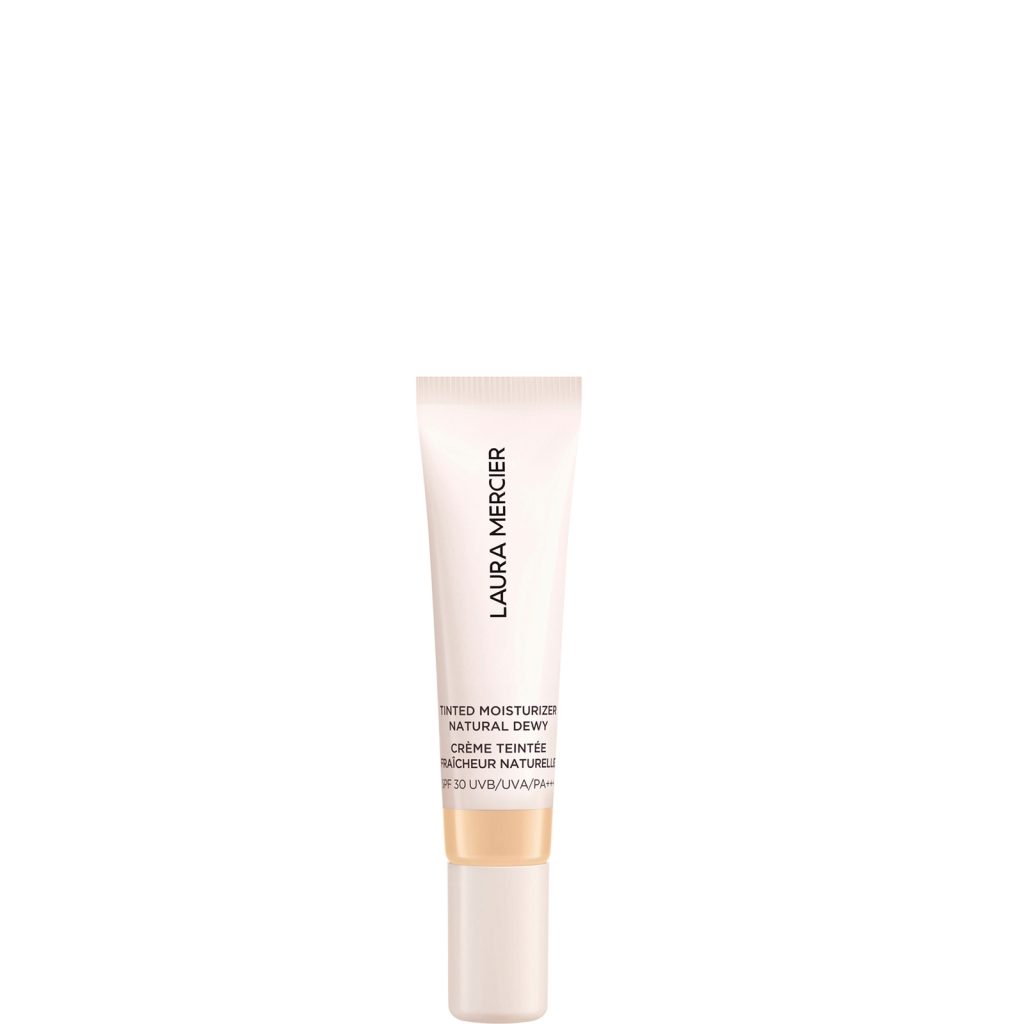 Laura Mercier Tinted Moisturiser Natural Dewy SPF 30 Travel Size (various shades) - 1N Birch