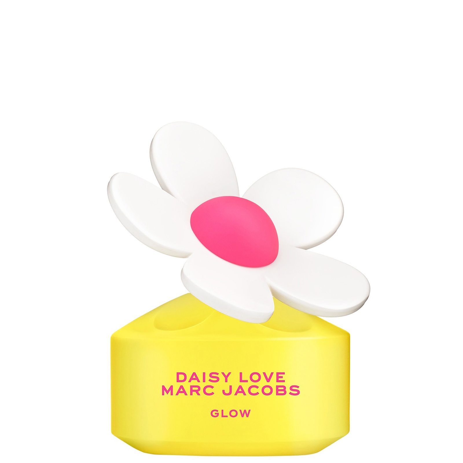 Marc Jacobs Daisy Love Glow Limited Edition Eau de Toilette 50ml