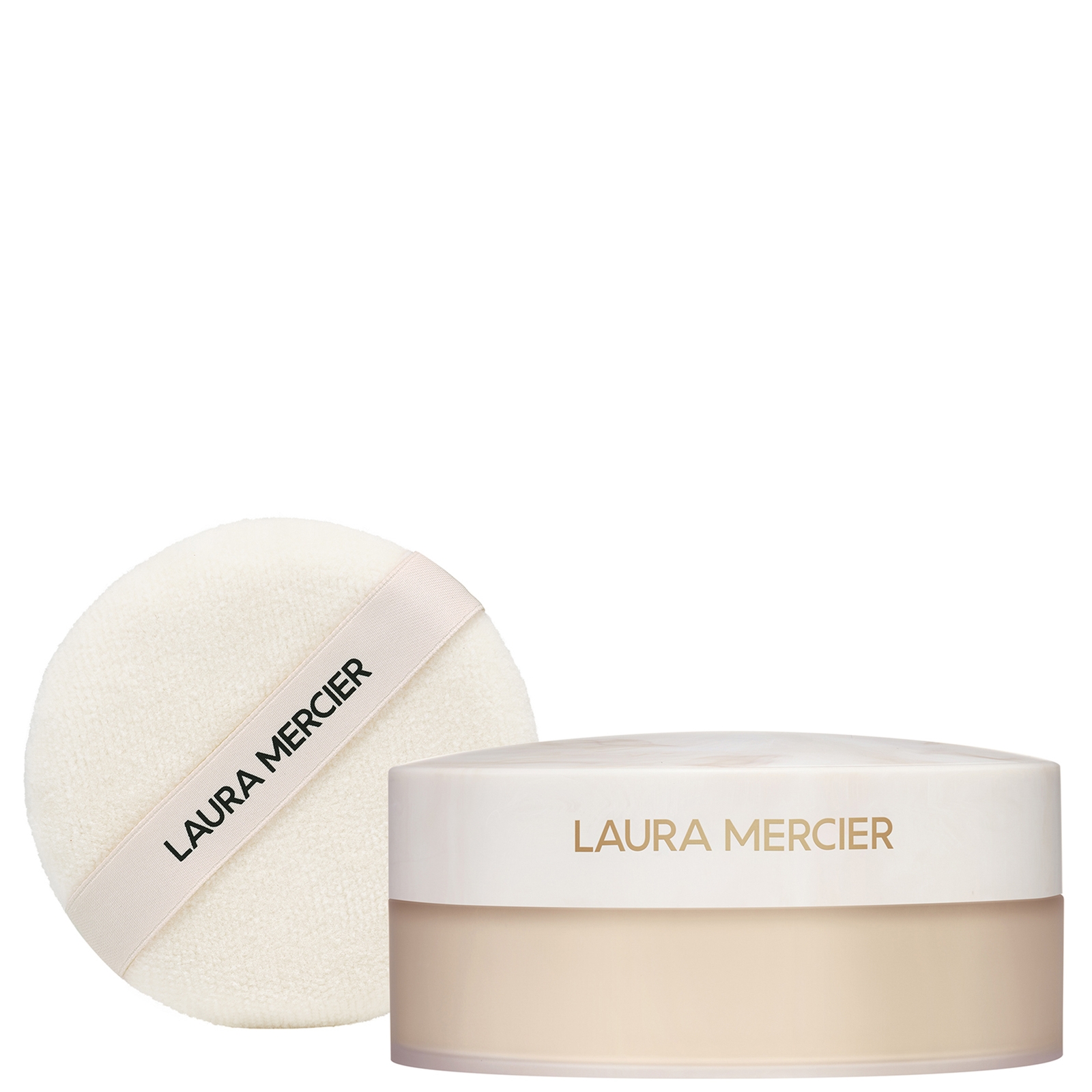 Laura Mercier Jumbo Ultra Blur Translucent Loose Setting Powder 29g (Various Shades) - Translucent