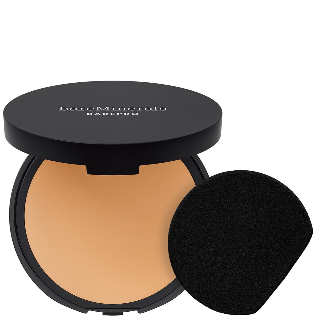 bareMinerals BAREPRO 24HR Skin-Perfecting Powder Foundation (Various Shades) - Medium 30 Neutral