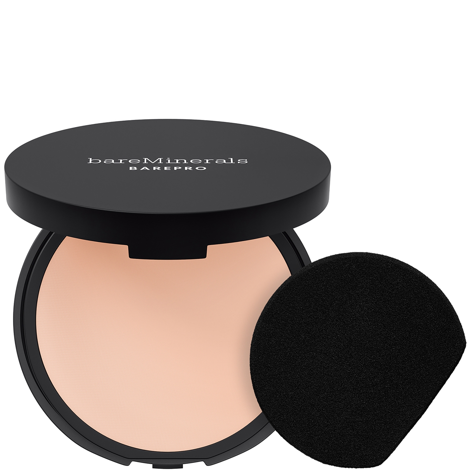 bareMinerals BAREPRO 24HR Skin-Perfecting Powder Foundation (Various Shades) - Fair 10 Cool