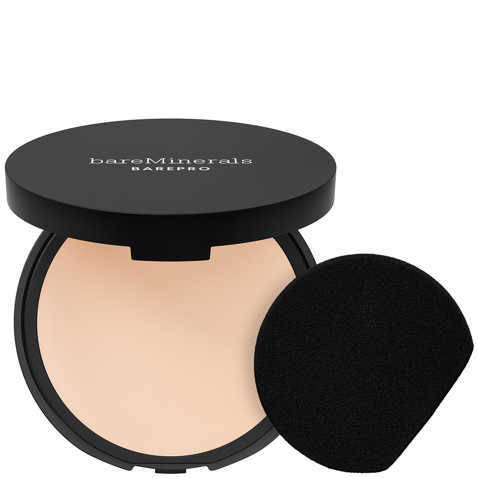 bareMinerals BAREPRO 24HR Skin-Perfecting Powder Foundation (Various Shades) - Fair 10 Neutral