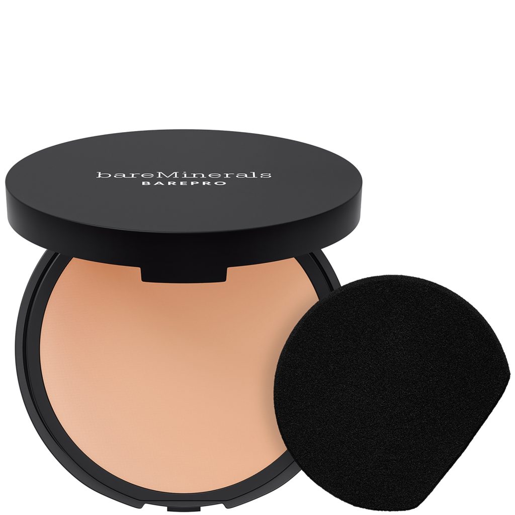 bareMinerals BAREPRO 24HR Skin-Perfecting Powder Foundation (Various Shades) - Fair 15 Cool