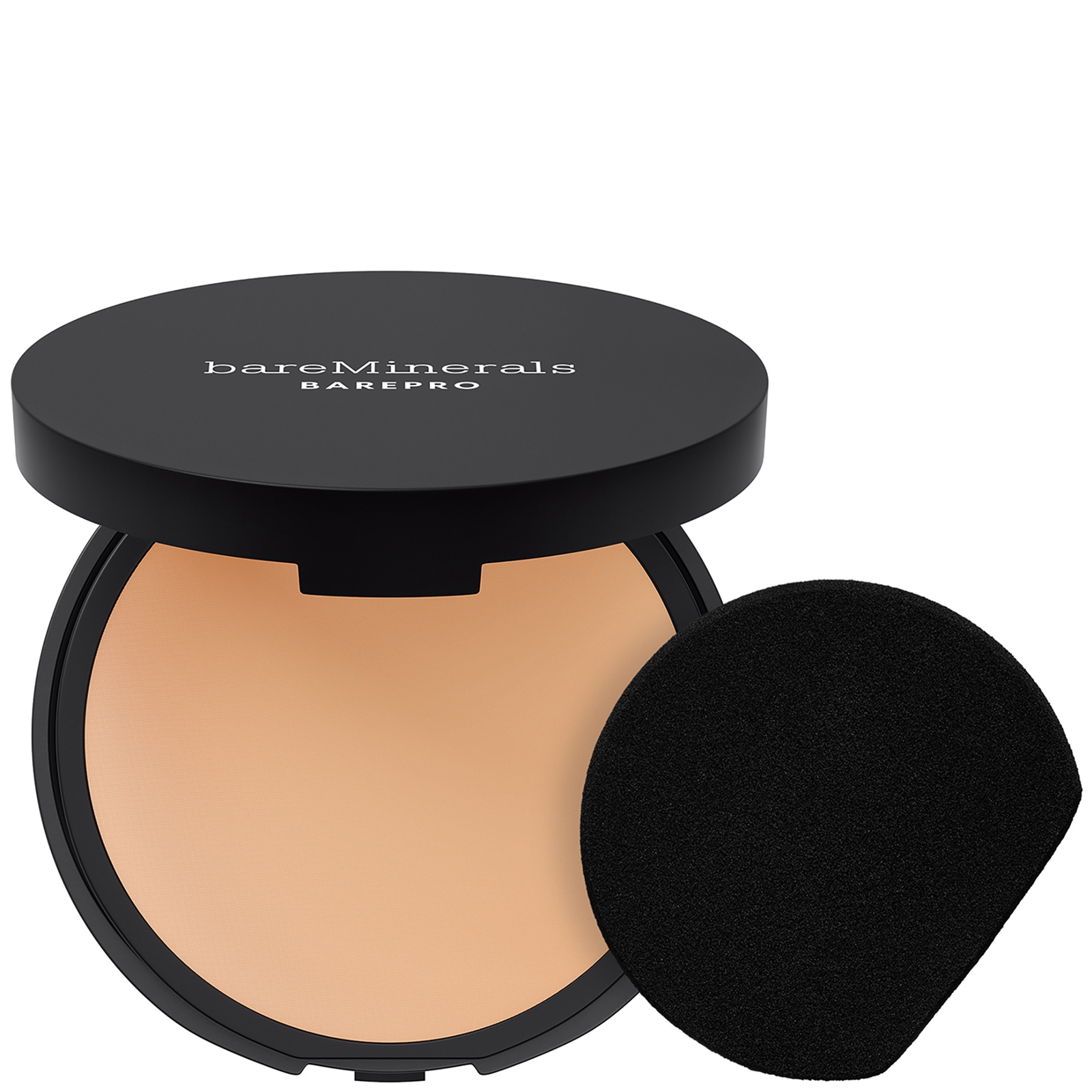 bareMinerals BAREPRO 24HR Skin-Perfecting Powder Foundation (Various Shades) - Fair 17 Neutral