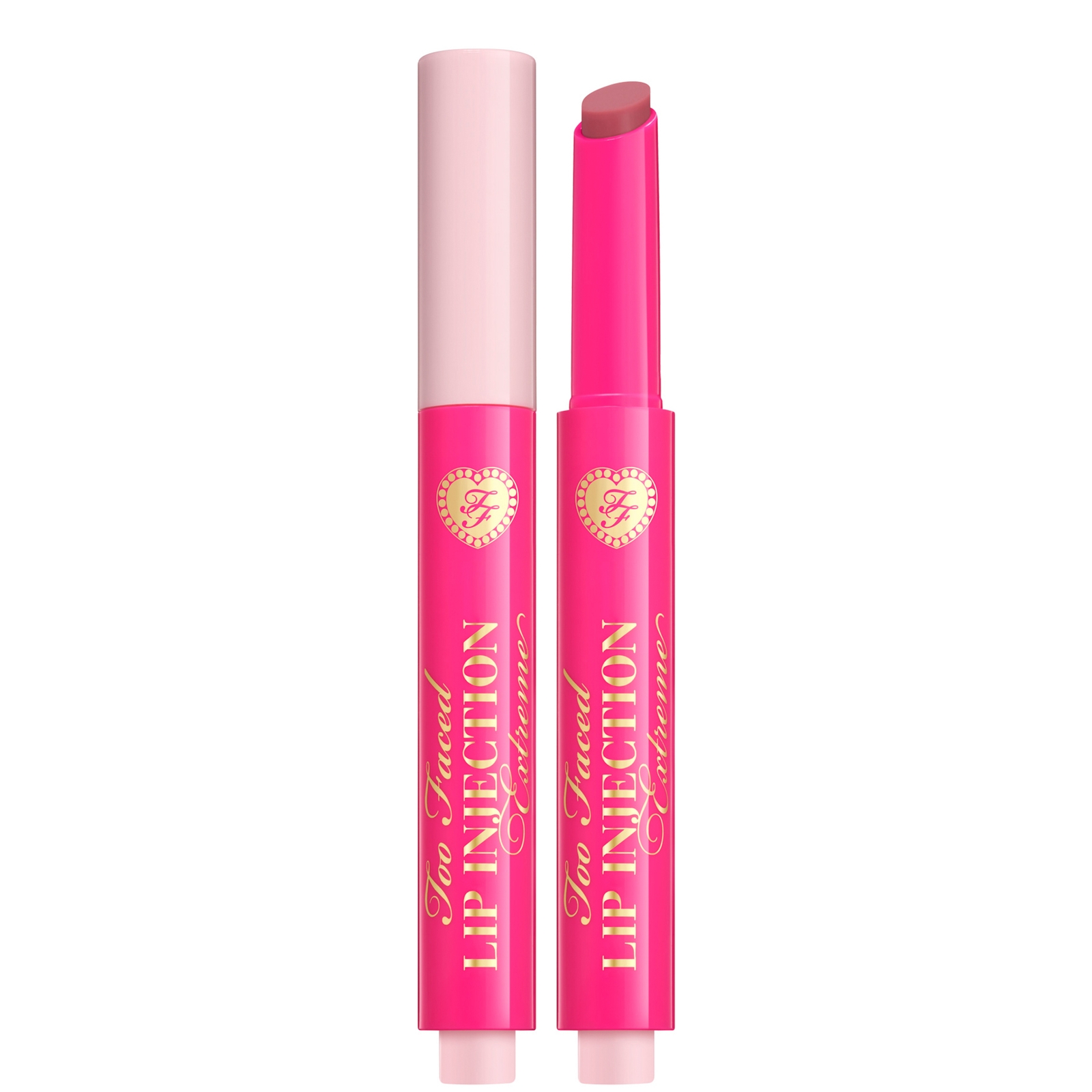 Too Faced Lip Injection Extreme Plumping Clicks 1.5g (Various Shades) - Kiss the Bride