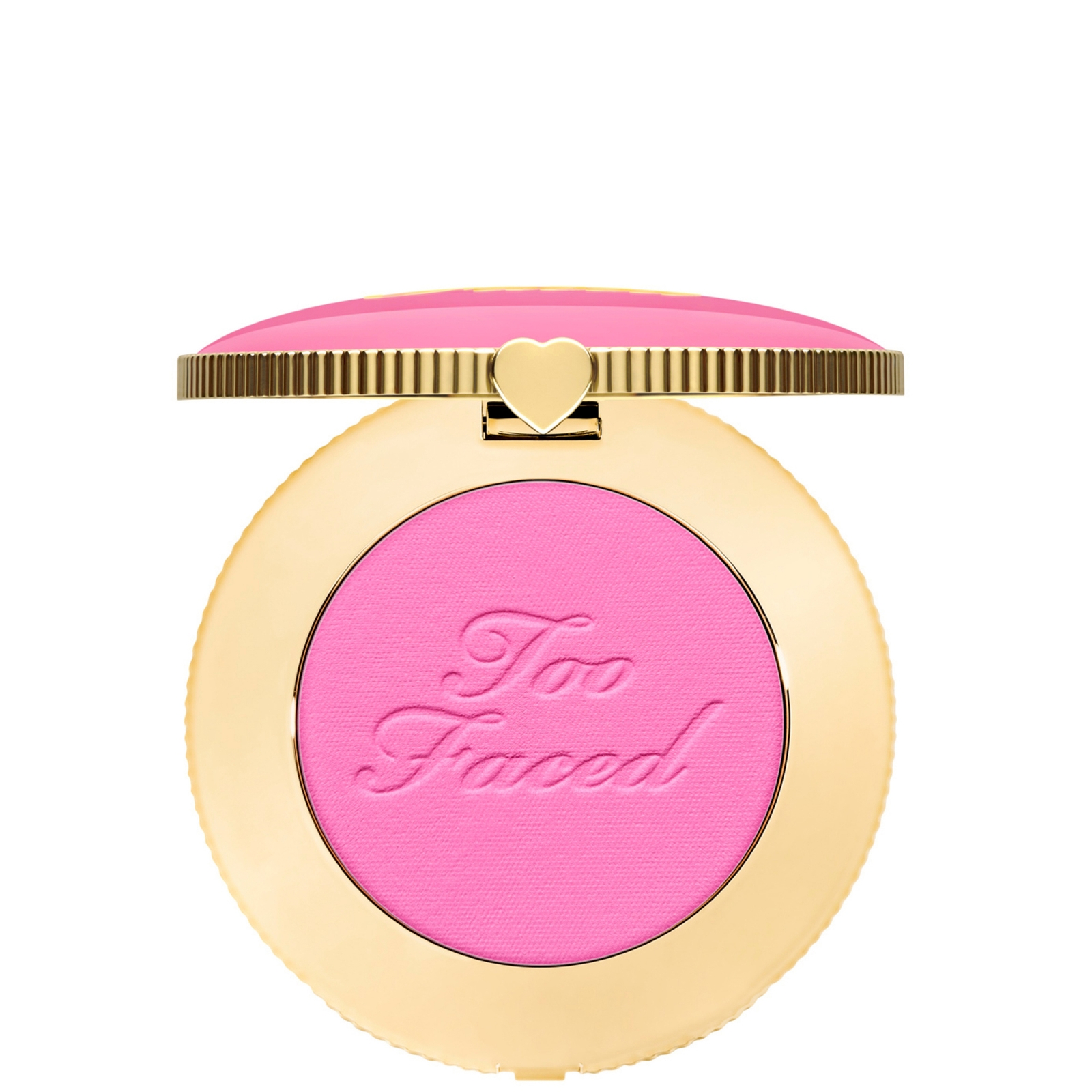 Too Faced Cloud Crush Blush 5g (Various Shades) - Super Candy Clouds