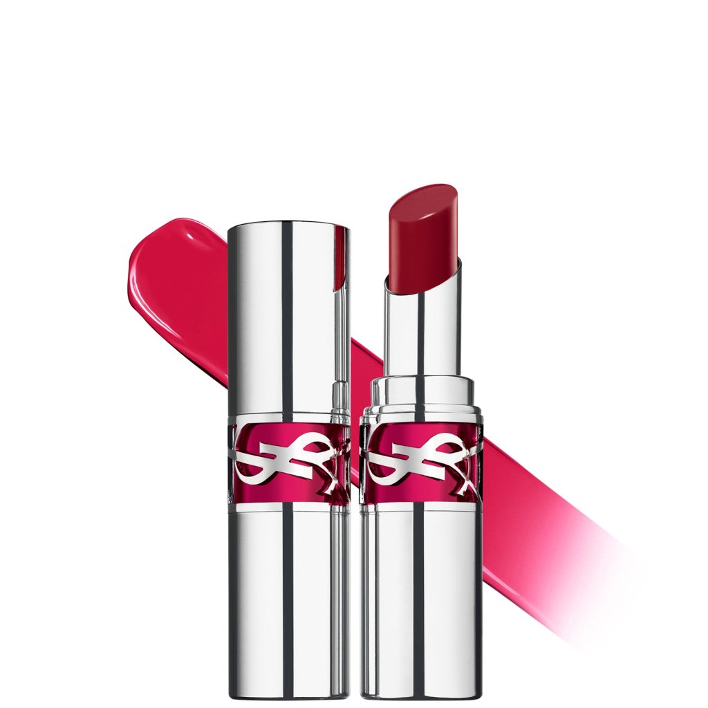 Yves Saint Laurent Loveshine 3.2g (Various Shades) - Strawberry Cloud