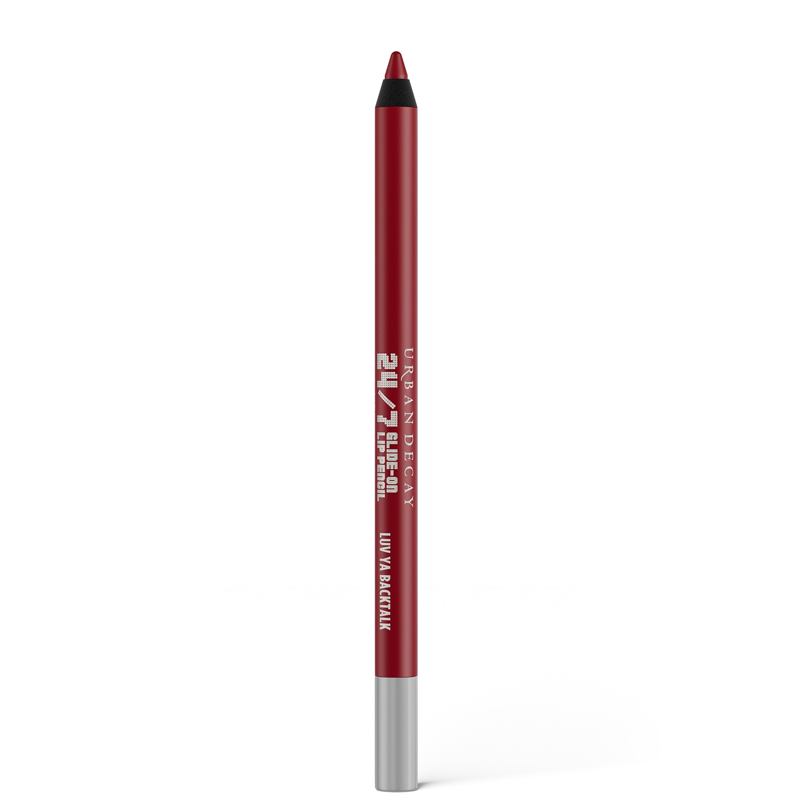 Urban Decay 24/7 Lip Pencil 1.2ml (Various Shades) - Luv Ya Backtalk