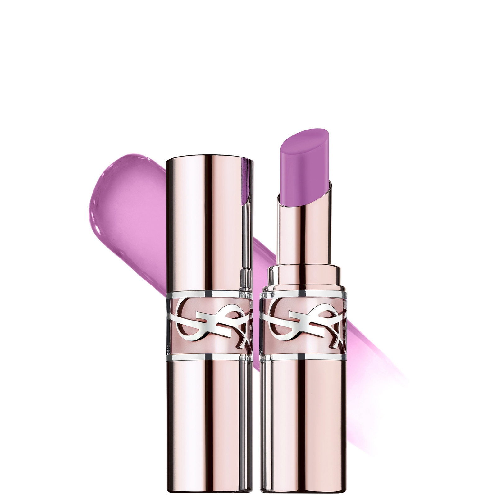 Yves Saint Laurent Loveshine Balm 3.2g (Various Shades) - Lavender Blaze