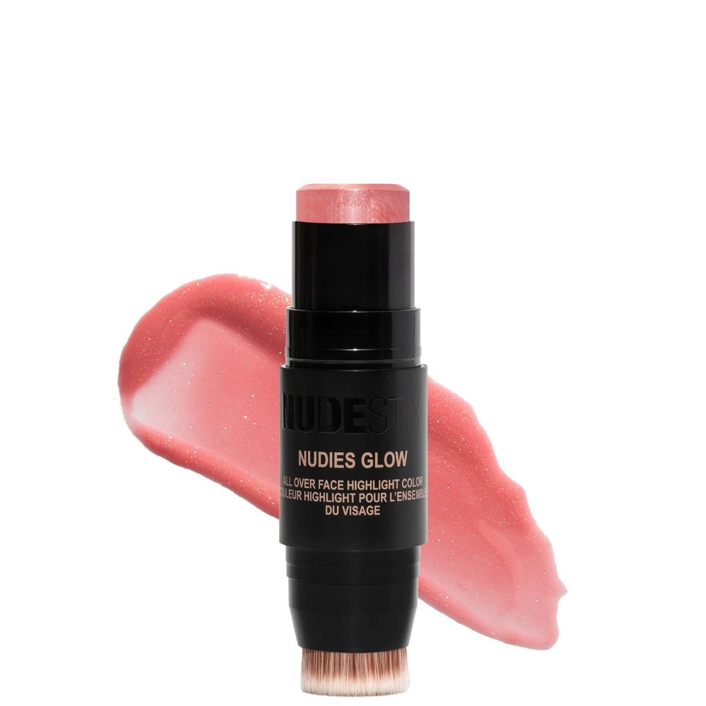 NUDESTIX Nudies Glow All Over Face Highlight Colour 8g (Verschillende Tinten) - I Dew